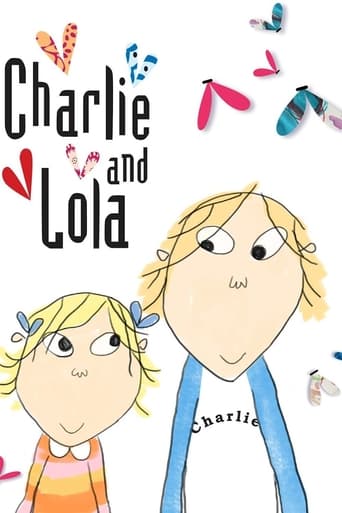 Чарли и Лола