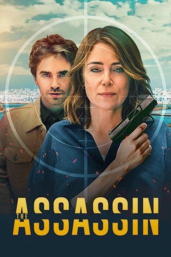 Сериал Убийца онлайн на Эмбликс