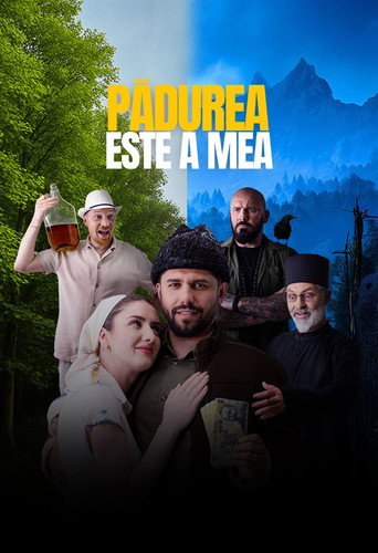 Фильм Этот лес - Мой online на emblix