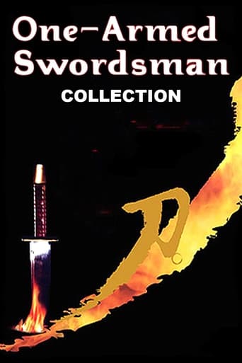 Коллекция всех эпизодов The One-Armed Swordsman онлайн на Эмбликс