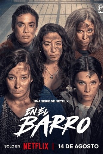 Сериал В грязи онлайн на Эмбликс