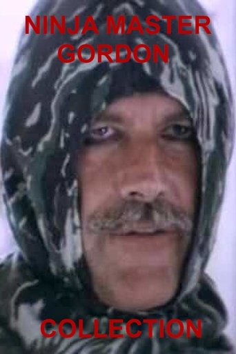 Коллекция всех эпизодов Ninja Master Gordon онлайн на Эмбликс