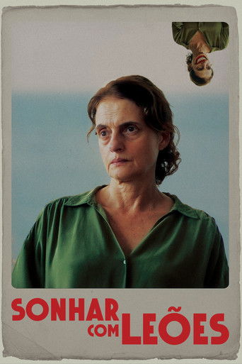 Фильм Сны о львах online на emblix