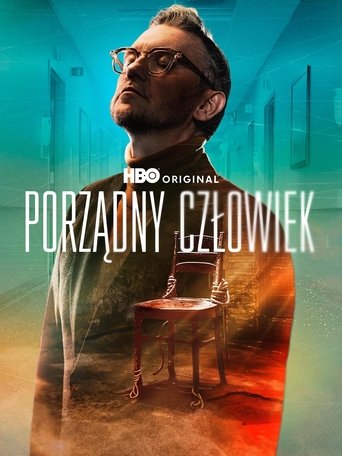 Сериал Порядочный человек онлайн на Эмбликс