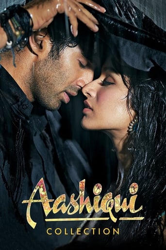 Коллекция всех эпизодов Aashiqui онлайн на Эмбликс