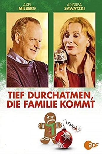 Фильм Tief durchatmen, die Familie kommt online на emblix