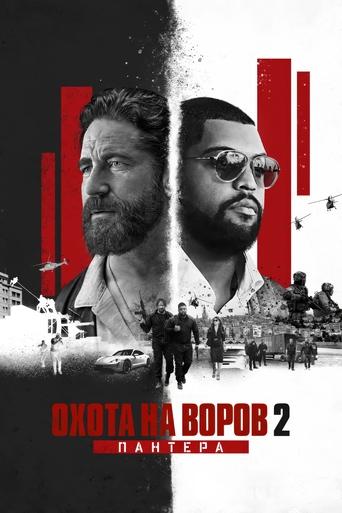 Фильм Охота на воров 2: Пантера online на emblix