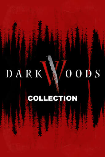 Коллекция всех эпизодов Dark Woods онлайн на Эмбликс