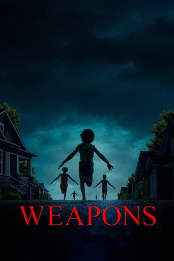 Коллекция всех эпизодов Weapons онлайн на Эмбликс