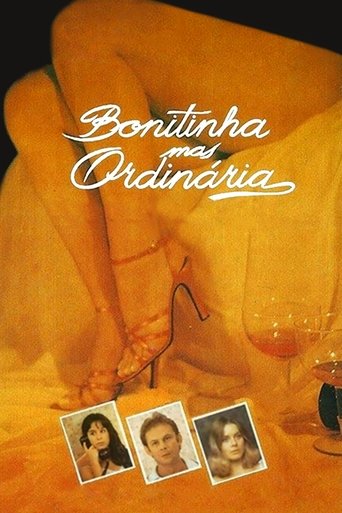Фильм Красивая, но обыкновенная online на emblix