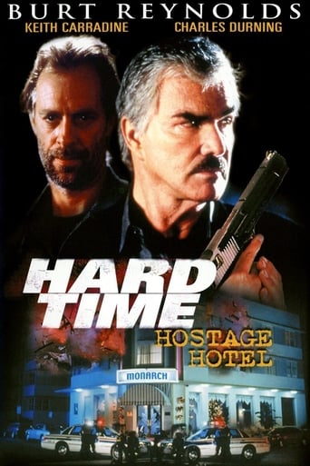 Фильм Hard Time: Hostage Hotel online на emblix