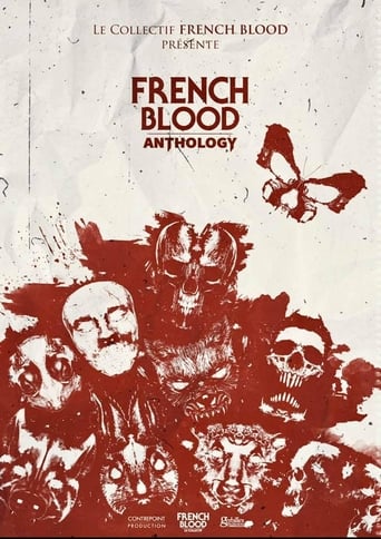 Коллекция всех эпизодов French Blood Anthology онлайн на Эмбликс