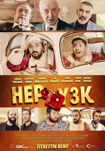 Фильм Hep Yek 3: Titrettin Beni… online на emblix