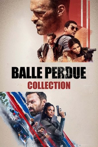 Коллекция всех эпизодов Balle Perdue - Saga онлайн на Эмбликс