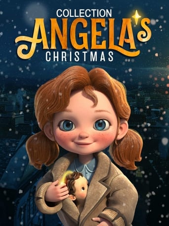 Коллекция всех эпизодов Angela's Christmas онлайн на Эмбликс