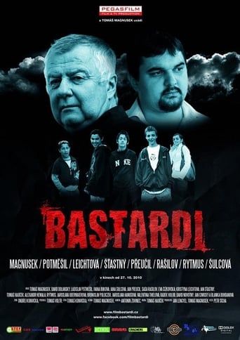 Фильм Bastardi online на emblix