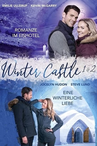 Коллекция всех эпизодов Winter Castle онлайн на Эмбликс