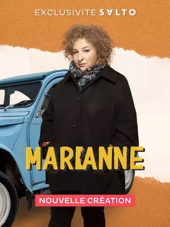 Сериал Марианна онлайн на Эмбликс