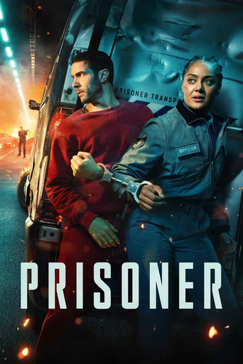 Сериал Заключённый онлайн на Эмбликс