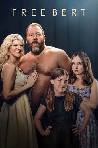 Сериал Свободу Берту! / Освободите Берта онлайн на Эмбликс