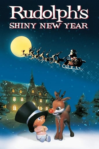 Фильм Rudolph's Shiny New Year online на emblix