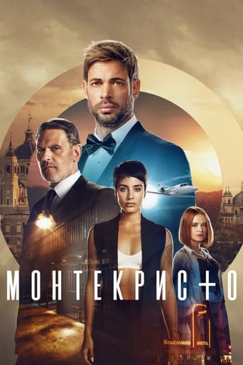 Сериал Монтекристо онлайн на Эмбликс