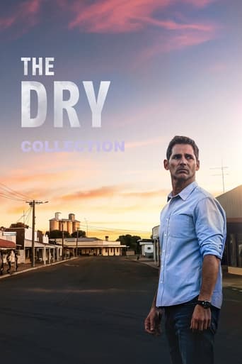 Коллекция всех эпизодов The Dry онлайн на Эмбликс