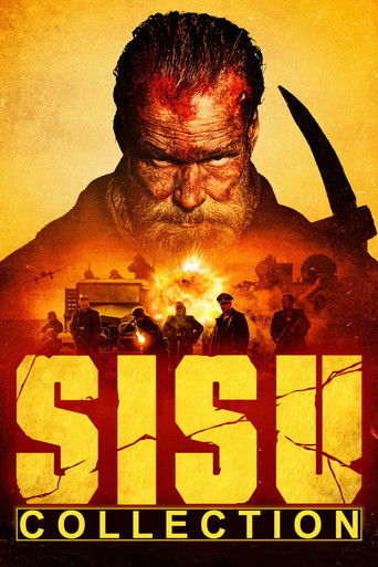 Коллекция всех эпизодов Sisu онлайн на Эмбликс