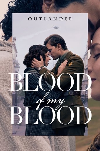 Сериал Чужестранка: Кровь от крови моей онлайн на Эмбликс