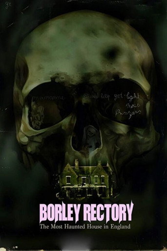Коллекция всех эпизодов Borley Rectory онлайн на Эмбликс