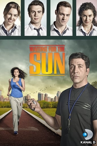 Сериал В ожидании солнца онлайн на Эмбликс