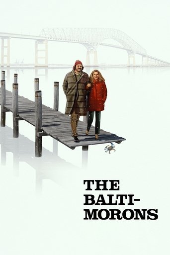Фильм Чудаки из Балтимора online на emblix