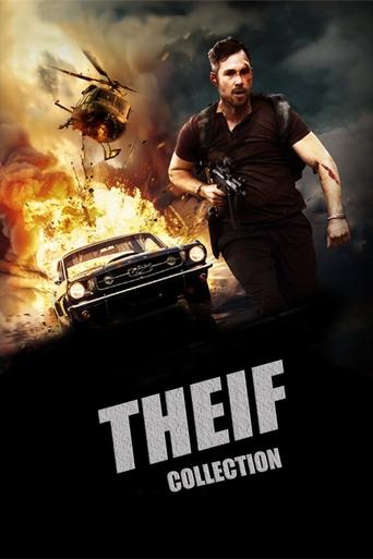 Коллекция всех эпизодов Thief онлайн на Эмбликс