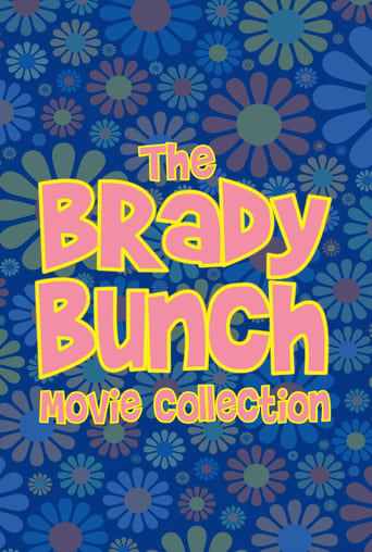 Коллекция всех эпизодов The Brady Bunch онлайн на Эмбликс