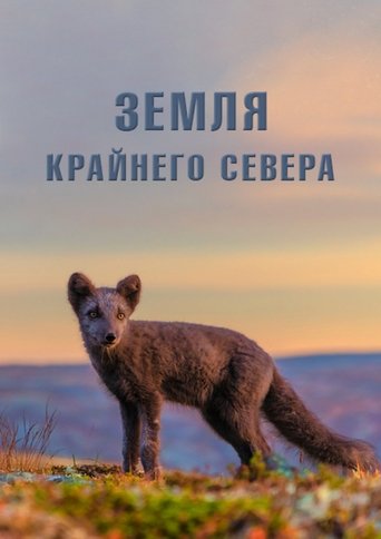 Сериал Земля Крайнего Севера онлайн на Эмбликс