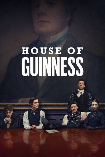 Сериал Дом Гиннесса онлайн на Эмбликс