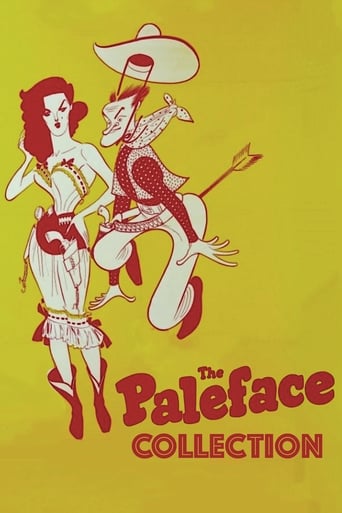 Коллекция всех эпизодов The Paleface онлайн на Эмбликс