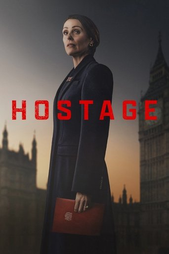 Сериал Заложник онлайн на Эмбликс