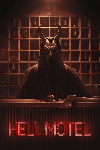 Сериал Адский отель онлайн на Эмбликс