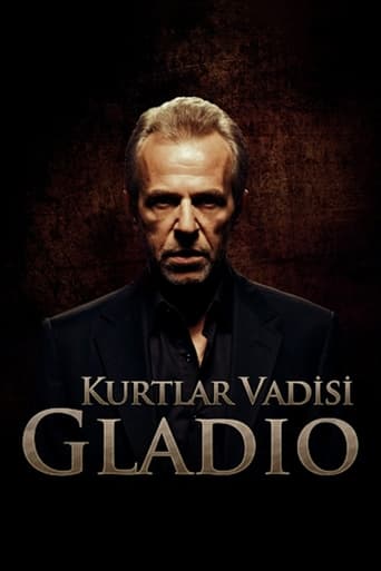 Фильм Kurtlar Vadisi: Gladio online на emblix