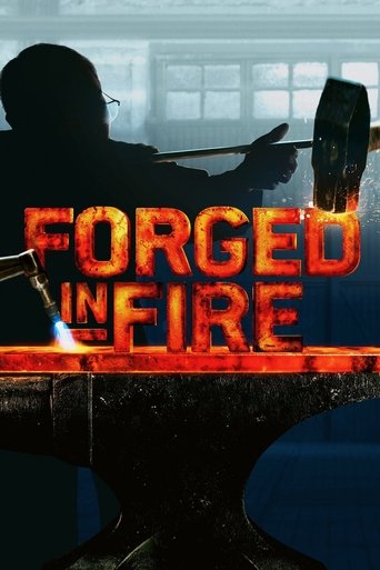 Сериал Между молотом и наковальней онлайн на Эмбликс