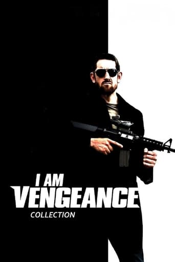 Коллекция всех эпизодов I Am Vengeance онлайн на Эмбликс