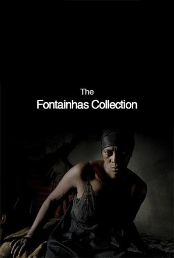 Коллекция всех эпизодов The Fontainhas онлайн на Эмбликс