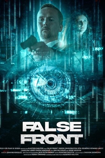 Фильм Ложный фронт online на emblix