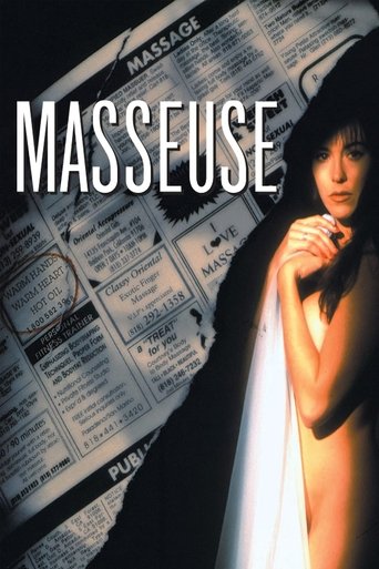 Коллекция всех эпизодов Masseuse онлайн на Эмбликс
