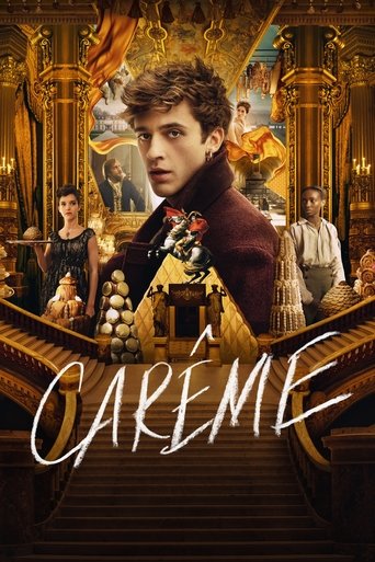 Сериал Карем: Повар королей онлайн на Эмбликс