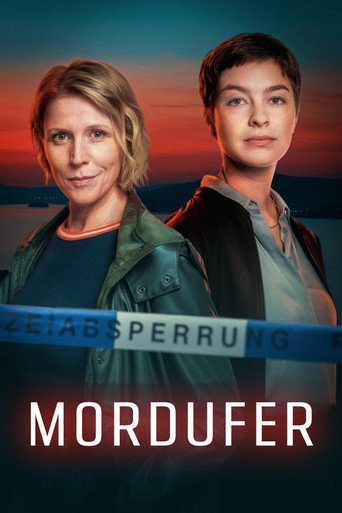 Сериал Убийства на берегу онлайн на Эмбликс