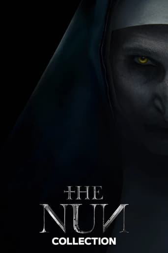 Коллекция всех эпизодов The Nun онлайн на Эмбликс