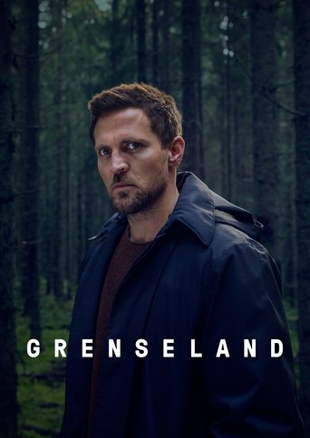 Сериал Пограничная земля онлайн на Эмбликс