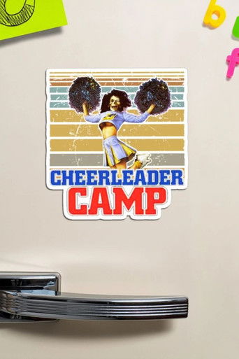 Коллекция всех эпизодов Cheerleader Camp онлайн на Эмбликс